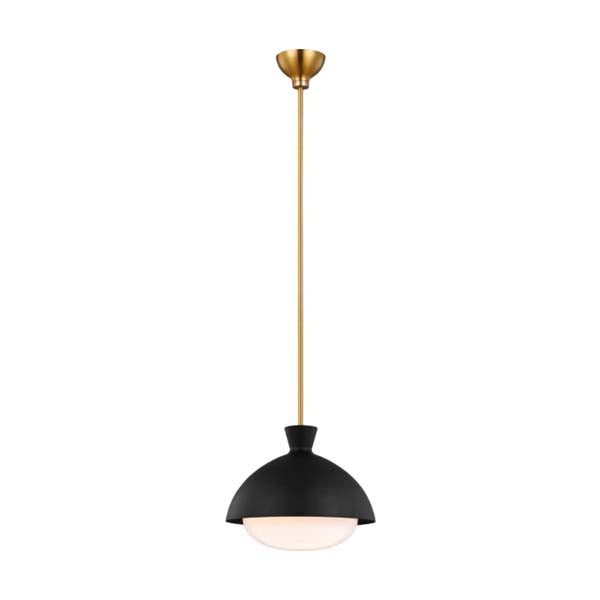 Visual Comfort AEP1031BBSMBK