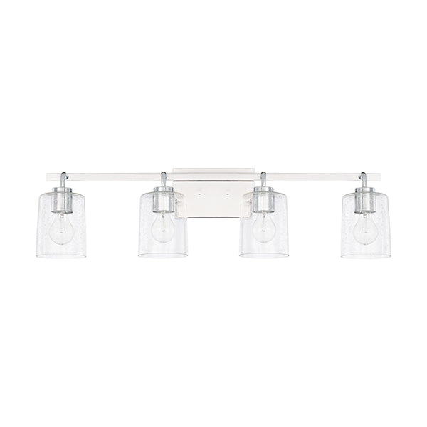 Capital Lighting 128541CH-449