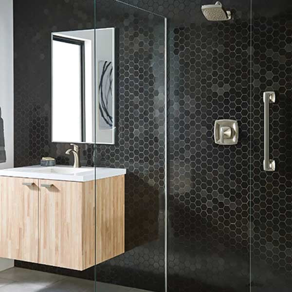Moen YG5124BN