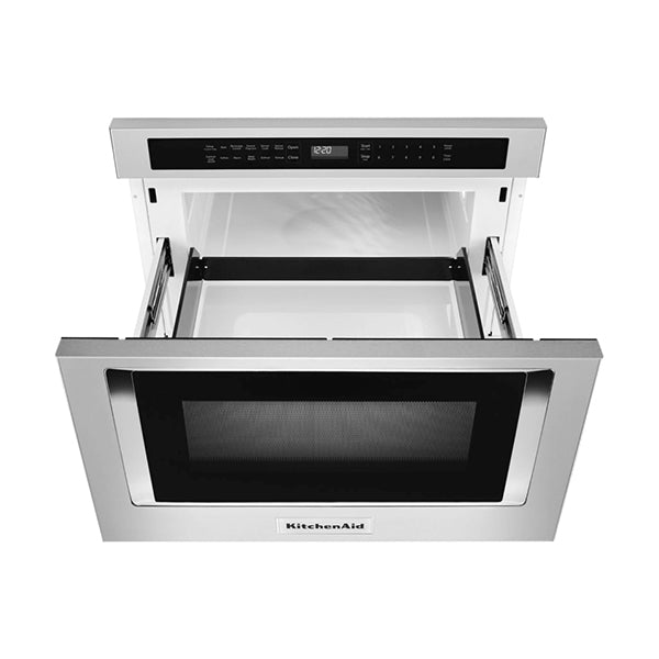 KitchenAid KMBD104GSS