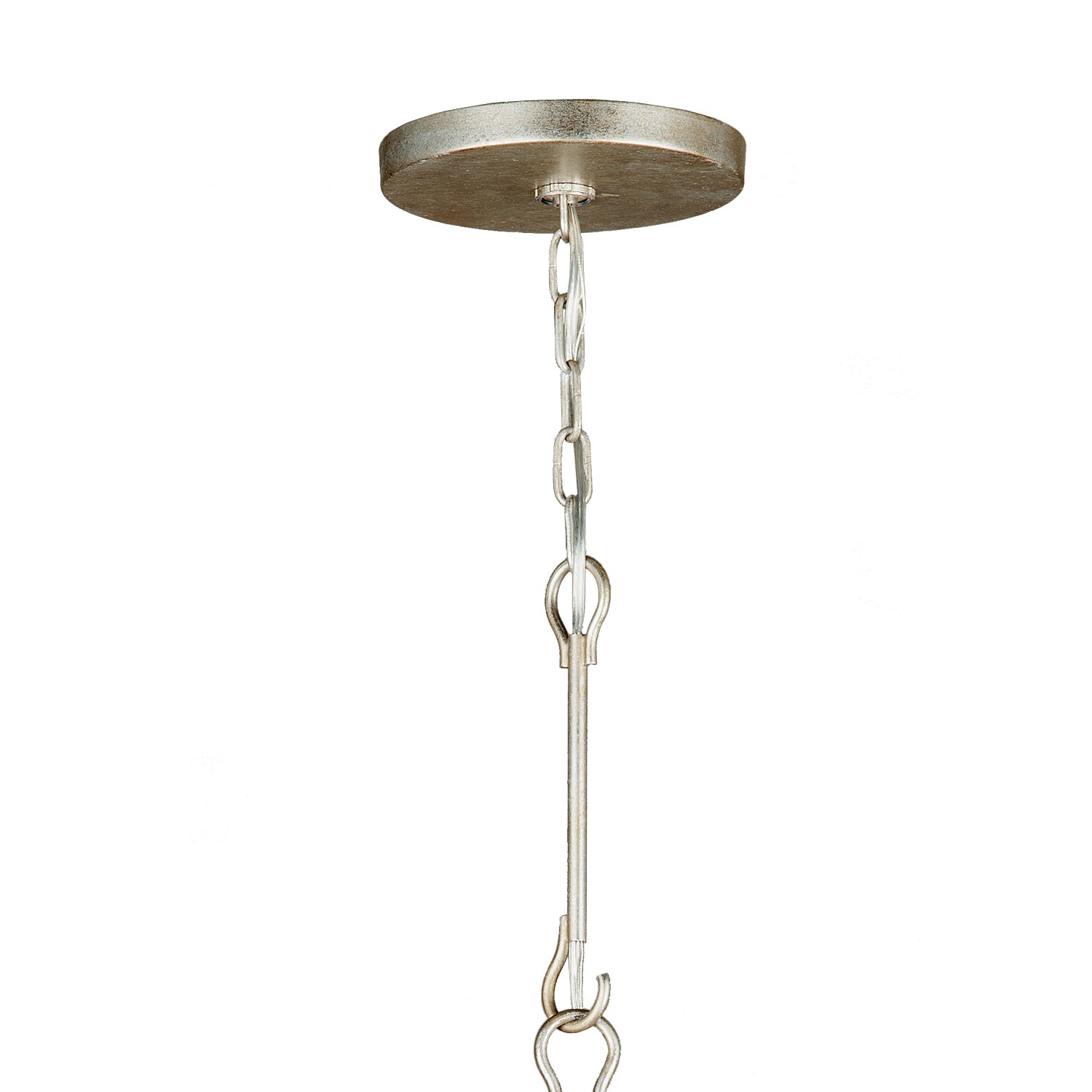 Solaris 40 in Chandelier