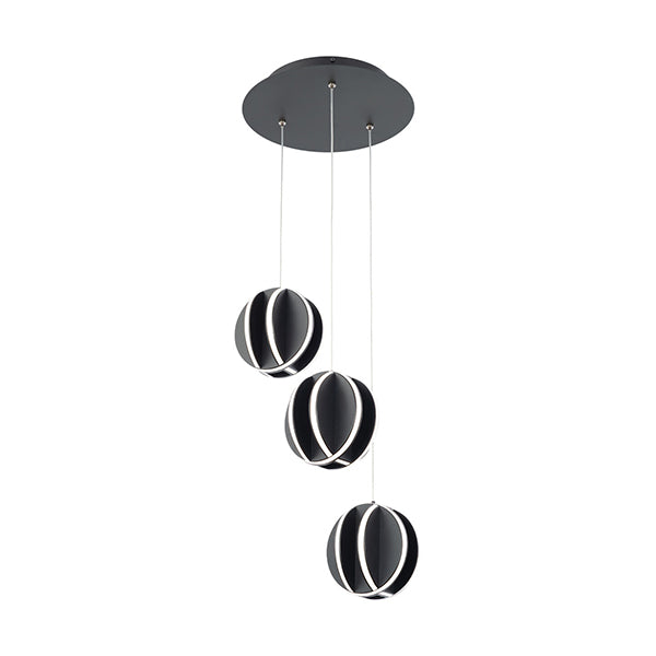 Modern Forms PD-36203R-BK