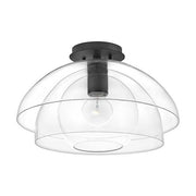 Hinkley 39061BLK