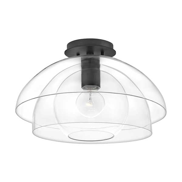 Hinkley 39061BLK