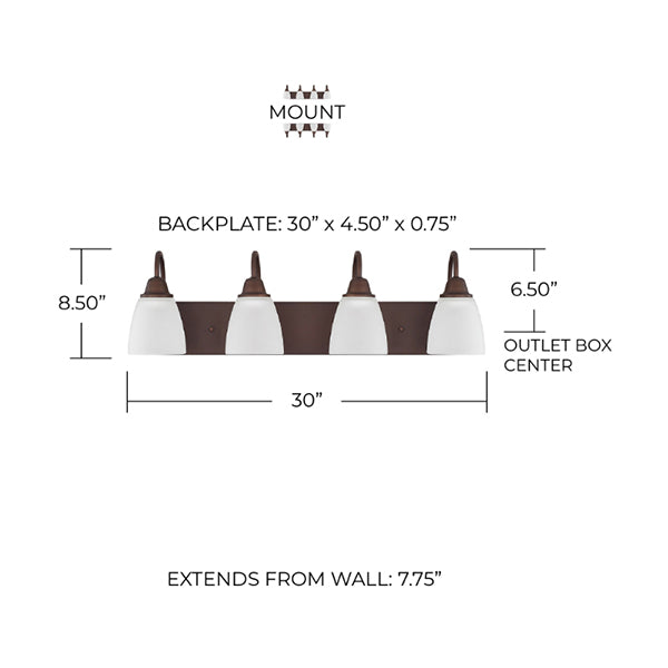 Hinkley 5070CM