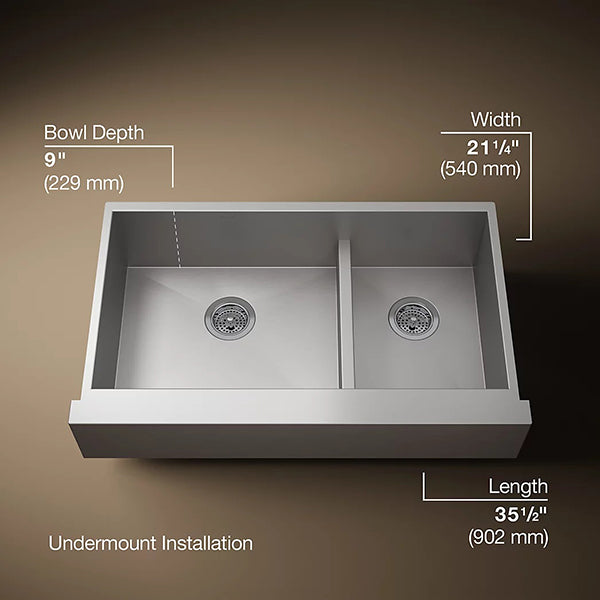 Kohler 3945-NA