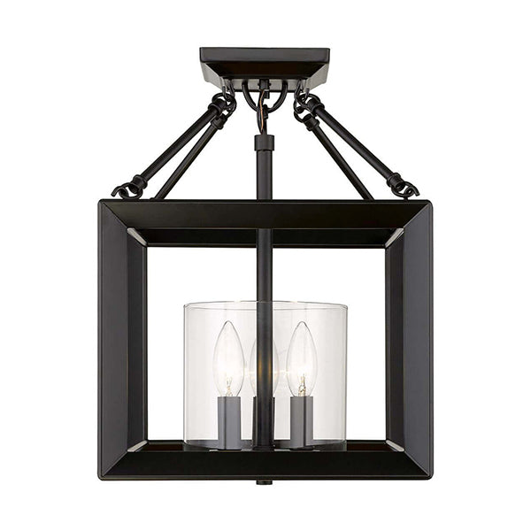 Golden 2073-SF BLK-CLR: 176221_2.jpg
