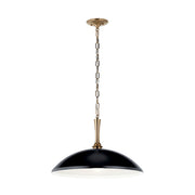 Kichler 52638BK
