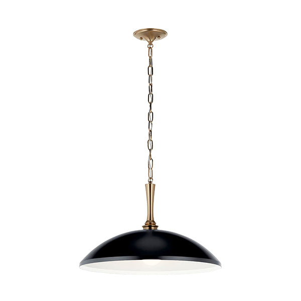 Kichler 52638BK