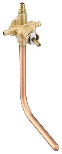 Moen 62380PF: FortuneBrandsHome&Security-Moen_62380PF