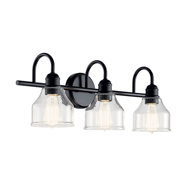 Kichler 45973BK