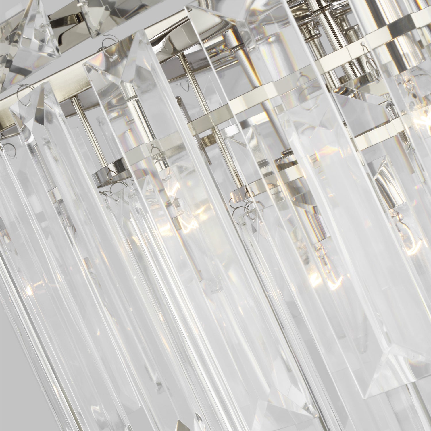 Arden 16-Light Large Chandelier