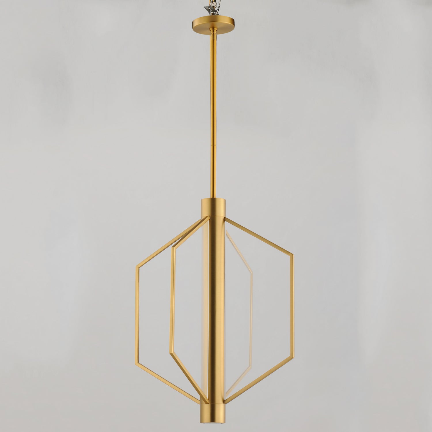Telstar 4-Light 18 in LED Pendant