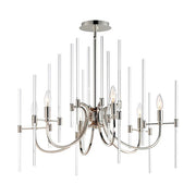 Maxim Lighting 38407CLPN: 280091_1.jpg (Variant Image)