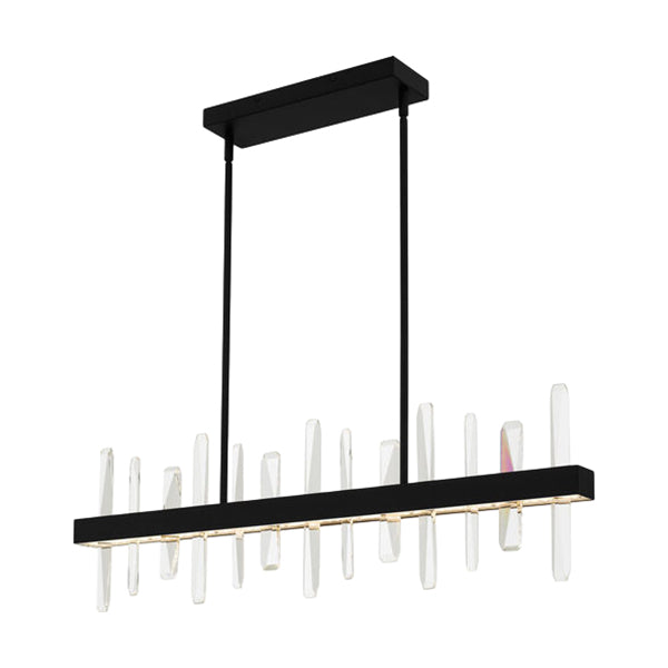 Quoizel PCRGL138MBK