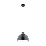 Kichler 52153BK
