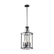 Maxim Lighting 25253CLSN