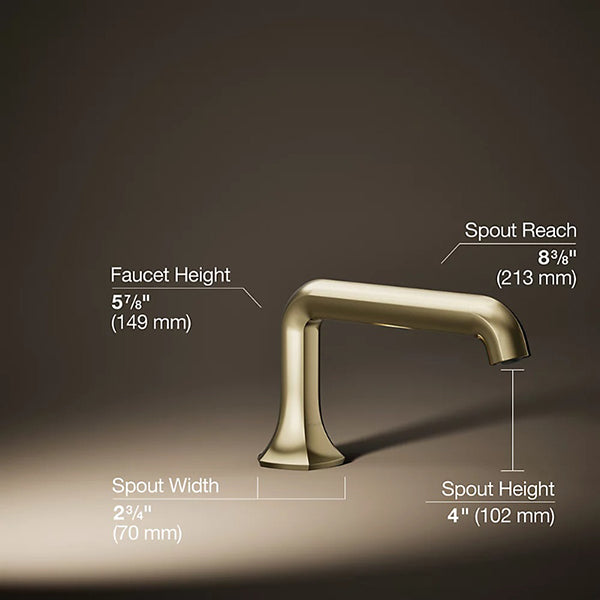 Kohler 27017-AF