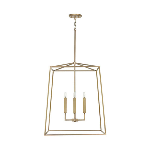 Capital Lighting 537643MB