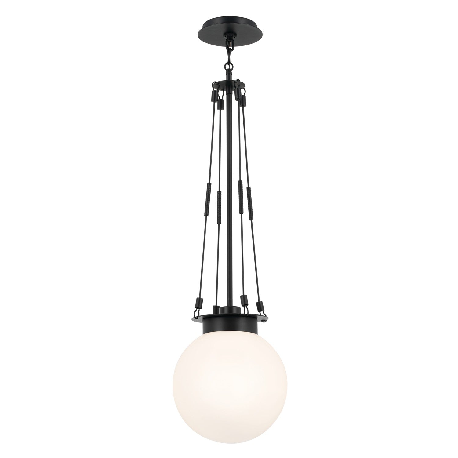 Kichler 52582BK: lad-5005539-3.jpg