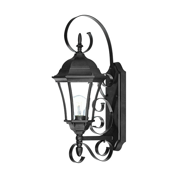 Acclaim Lighting 5421BK