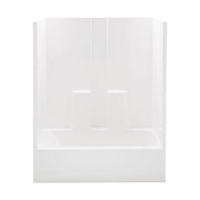 Aquatic 260330MR-WH