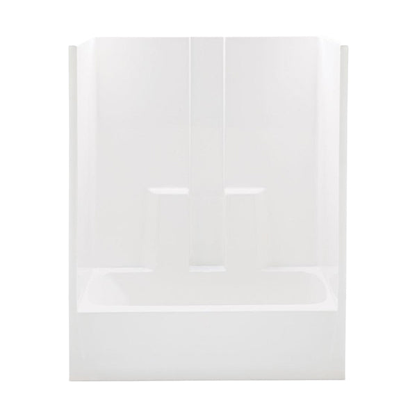 Aquatic 260330MR-WH