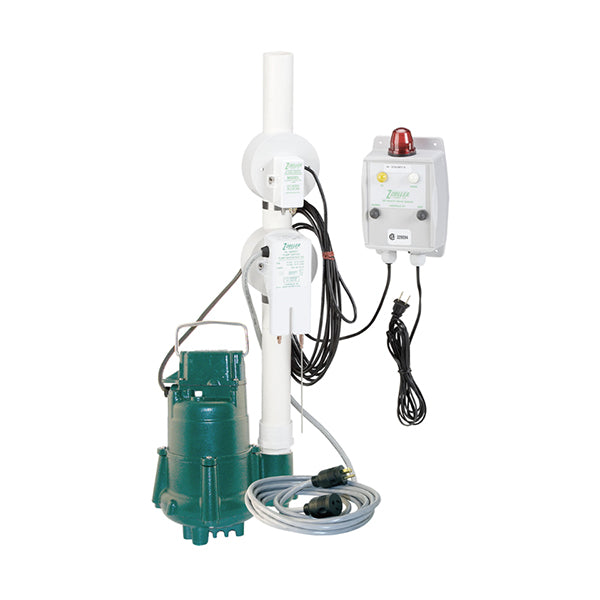 Zoeller 940-0012