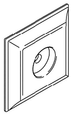 Kohler 1032503-CP: Kohler-Kallista_K1032503CP