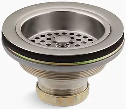 Kohler 8799-BN: KohlerCo-SterlingPlumbing_K8799BN