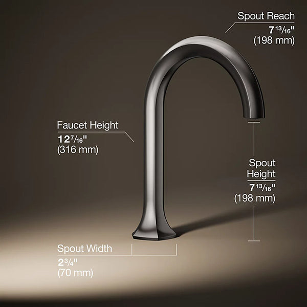 Kohler 27016-TT