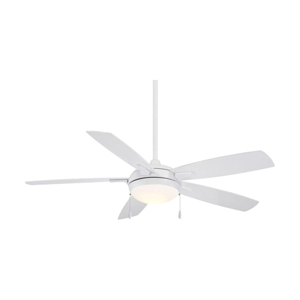 Minka-Aire F534L-WH: 65165_1.jpg (Variant Image)
