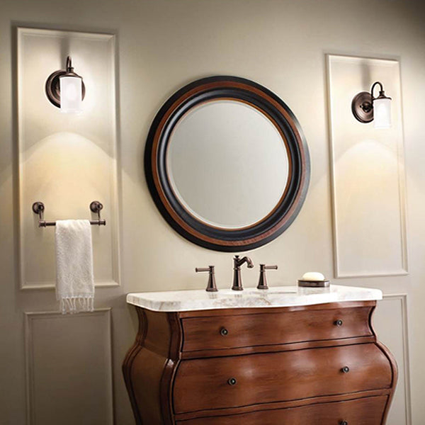 Moen YB6461ORB