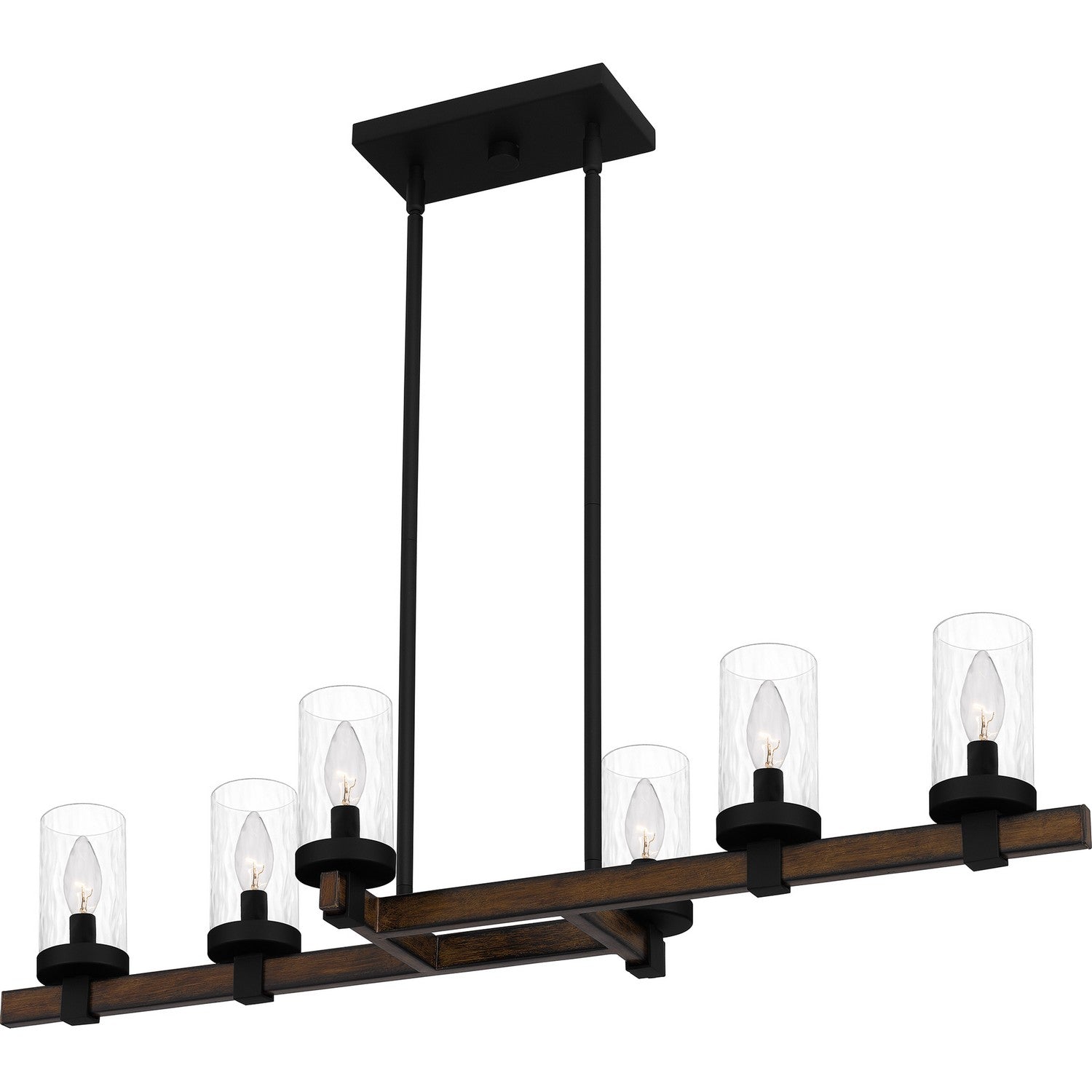 Quoizel TUT638MBK: lad-5064635-3.jpg