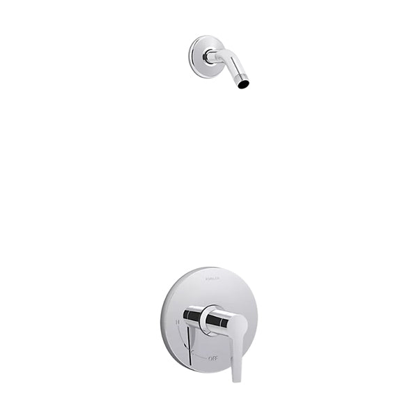 Kohler TLS97077-4-CP