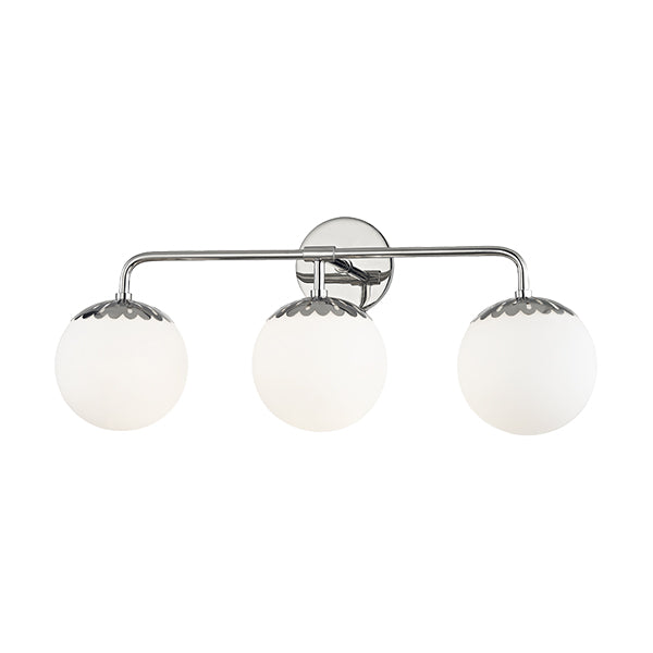 Mitzi H193303-PN