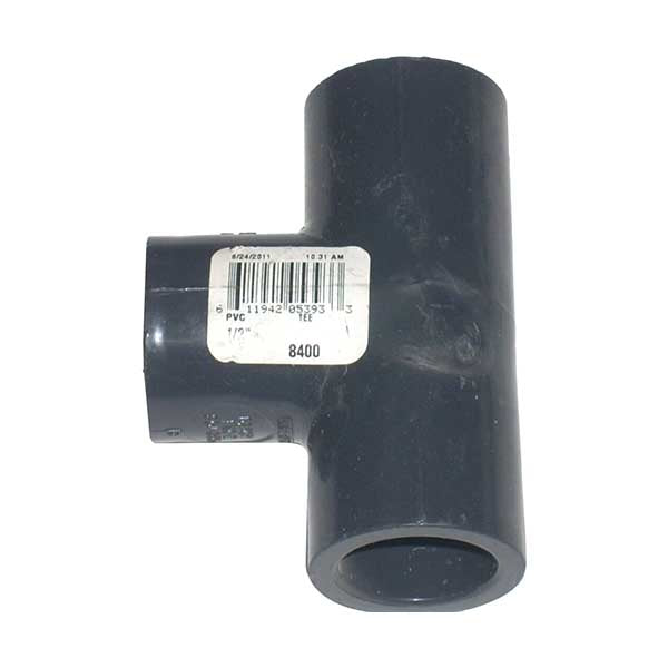 Charlotte Pipe 8400-2X2X1-1/2