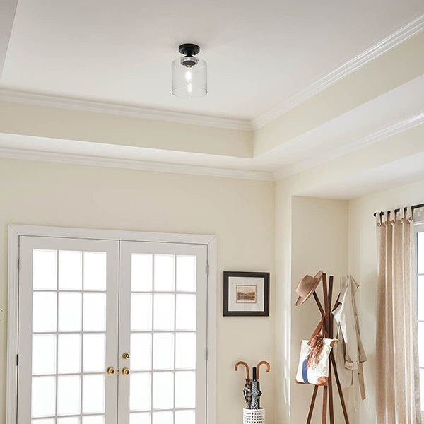 Kichler 44033BK: 61665_3.jpg