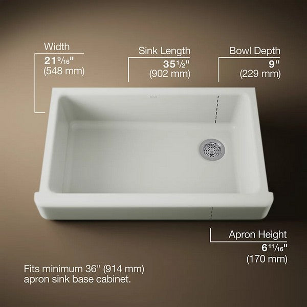 Kohler 6488-NY
