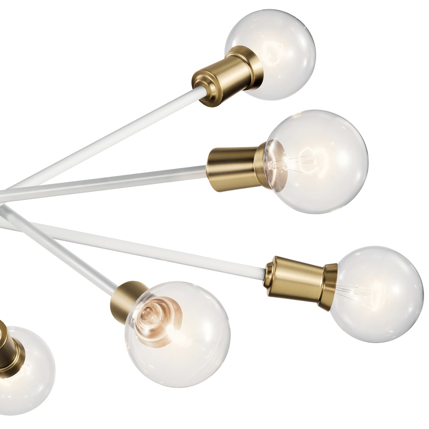 Kichler 43119WH: lad-4372249-3.jpg