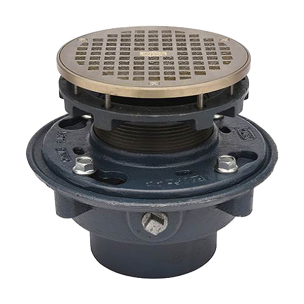 Zurn ZN415-3NL-6BZ: 126356_1.jpg (Variant Image)