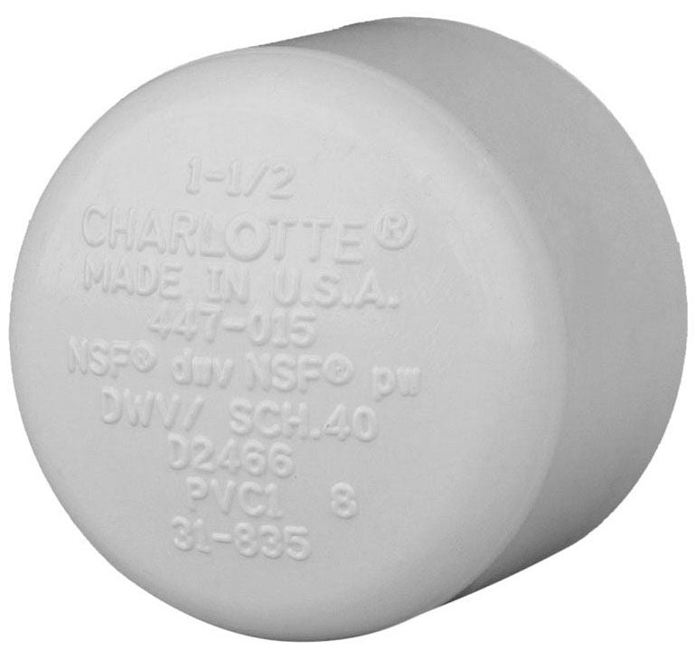 Charlotte Pipe 2116-1-1/2: CharlottePipe&Foundry_2116112