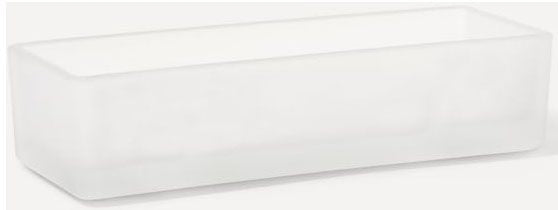 Robern GLASSBIN8.5: Kohler-Robern_GLASSBIN85