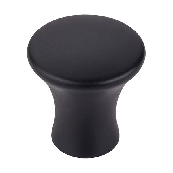 Top Knobs TK592BLK: 206508_1.jpg