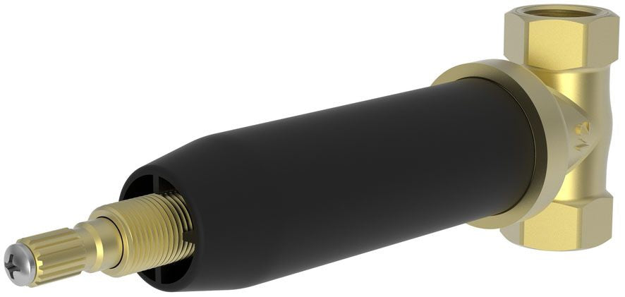 Newport Brass 1-606U: Brasstech-NewportBrass_1606U