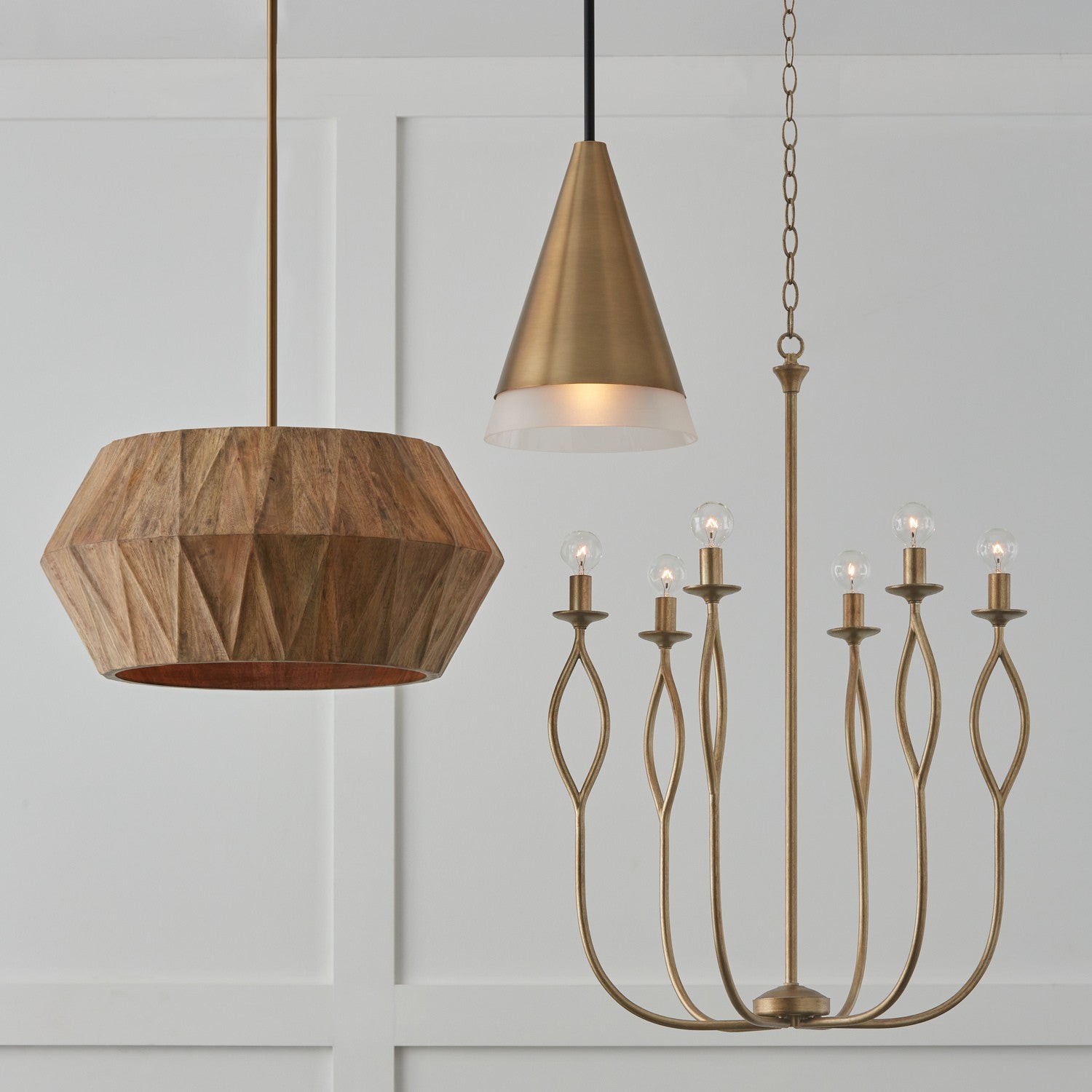 Capital Lighting 452561ML