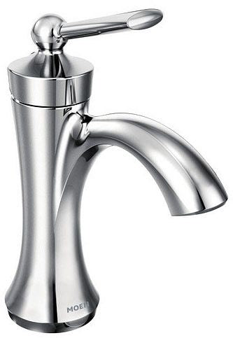 Moen 4500: FortuneBrandsHome&Security-Moen_4500