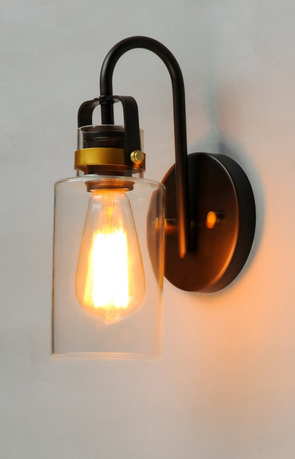 Maxim Lighting 30170CLBZGLD: 899918-2.jpg