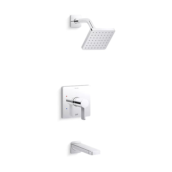Kohler TS23502-4-CP