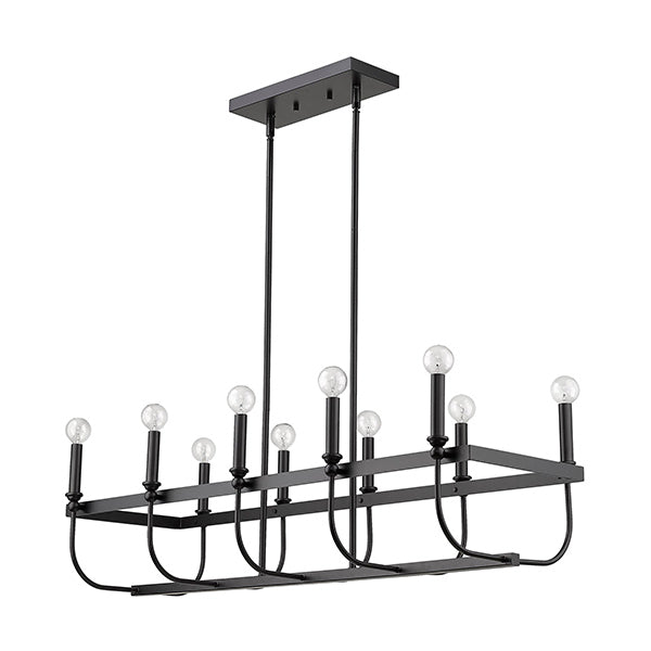 Acclaim Lighting IN20031BK: 180958_1.jpg